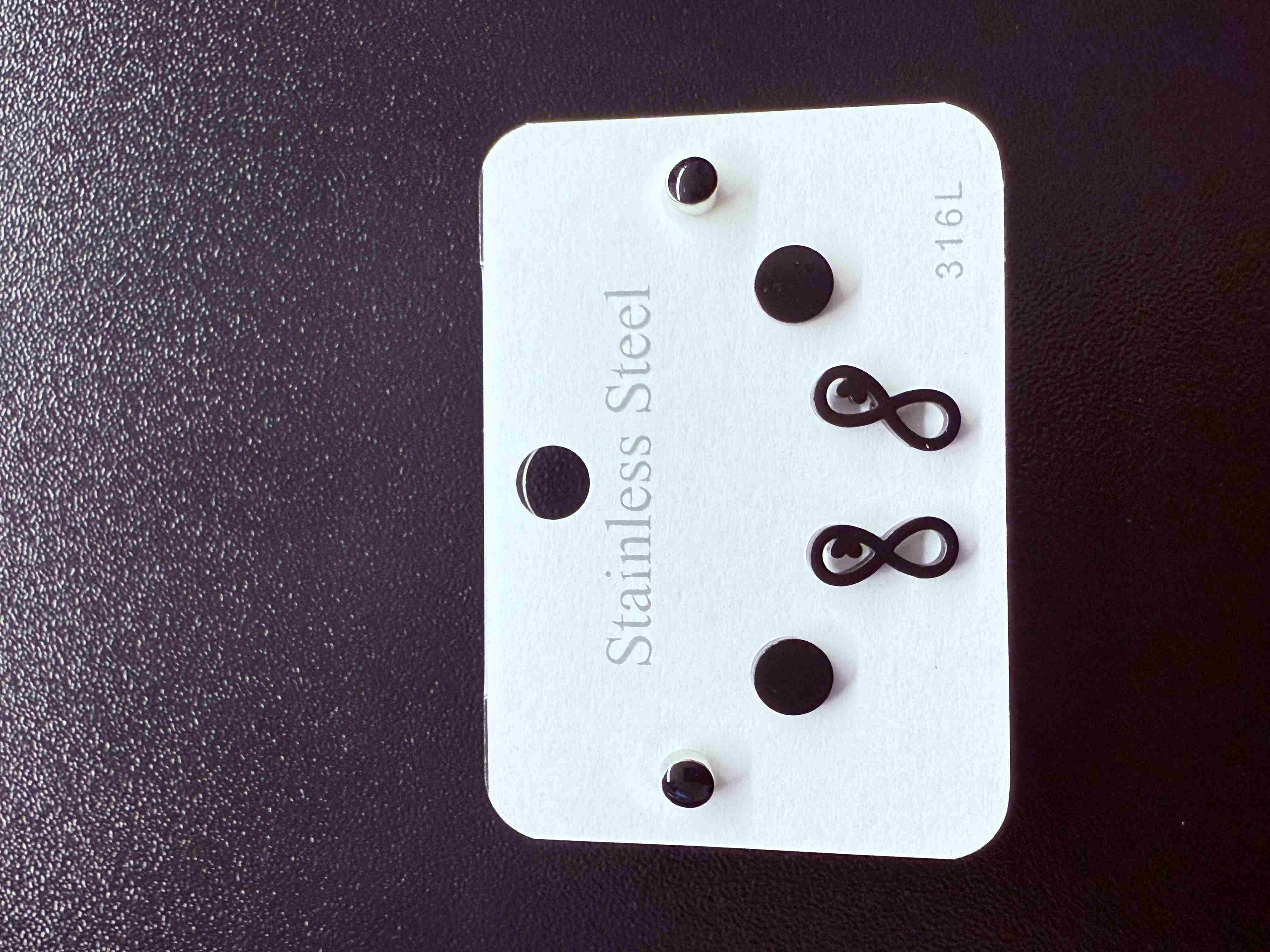 ÇELİK KOMBİN KÜPE