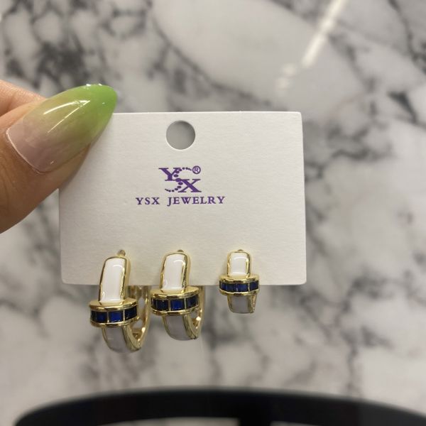 YSX KOMBİN KÜPE