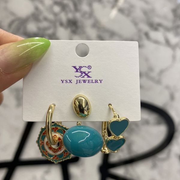 YSX KOMBİN KÜPE
