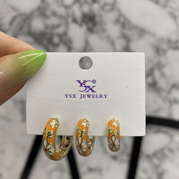YSX KOMBİN KÜPE