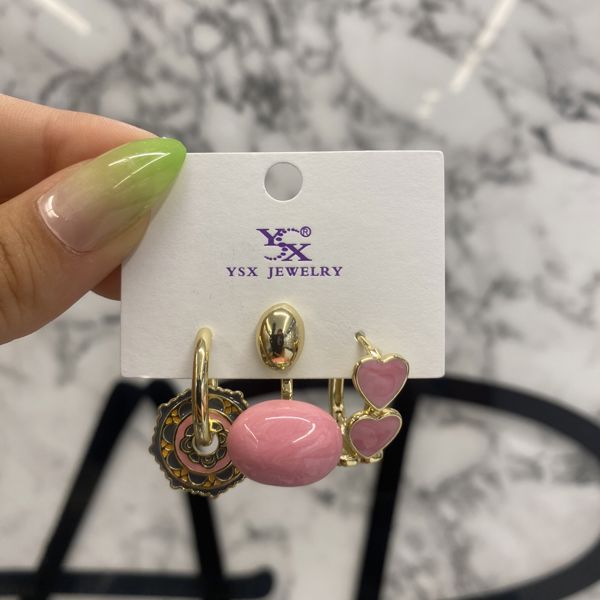 YSX KOMBİN KÜPE