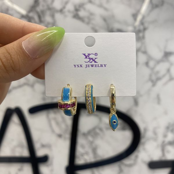 YSX KOMBİN KÜPE