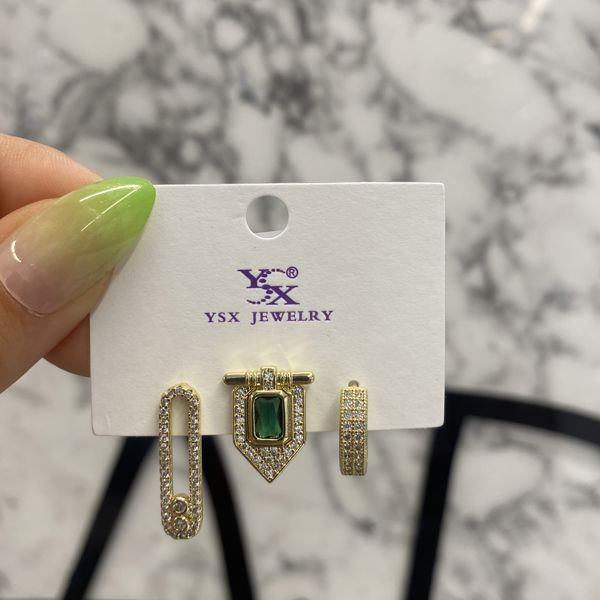 YSX KOMBİN KÜPE
