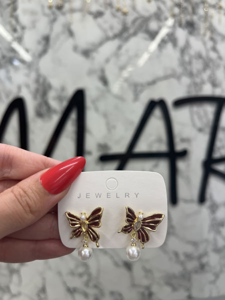 ZARA YAZLIK KÜPE