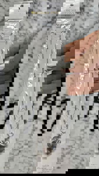 ÇELİK KOLYE