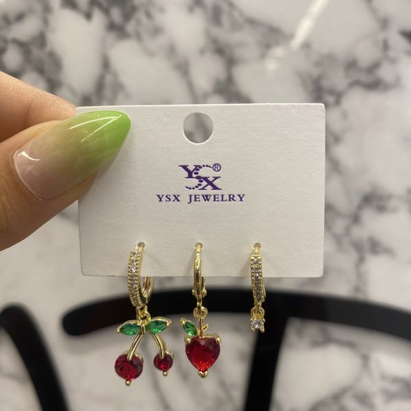 YSX KOMBİN KÜPE