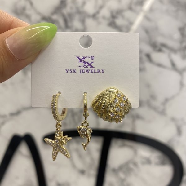 YSX KOMBİN KÜPE