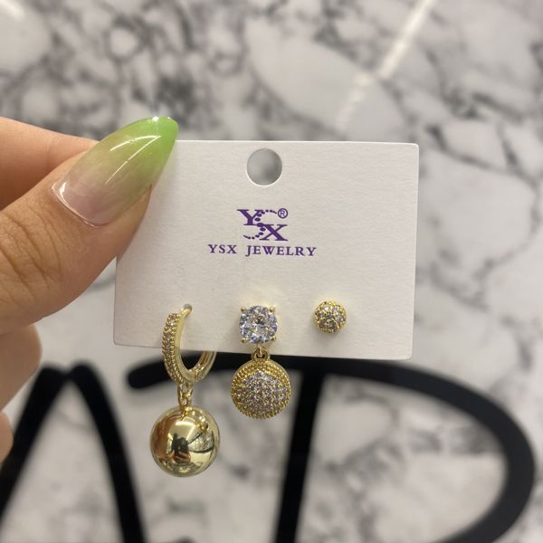 YSX KOMBİN KÜPE