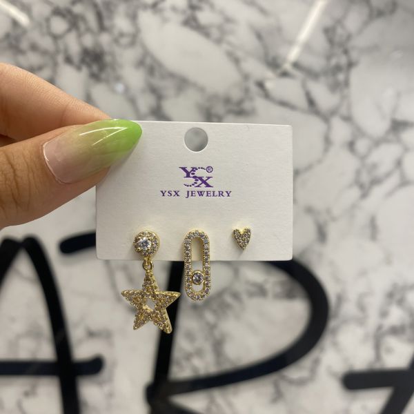 YSX KOMBİN KÜPE