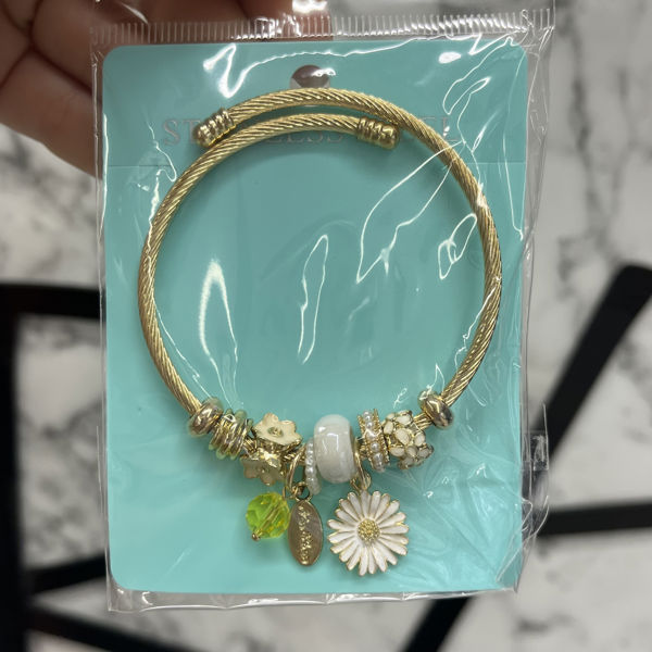 GOLD PANDORA