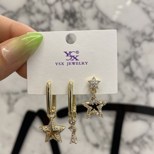 YSX KOMBİN KÜPE