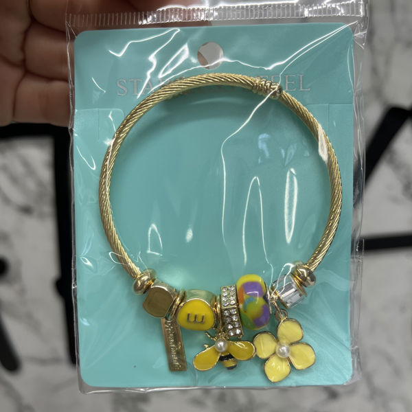 GOLD PANDORA