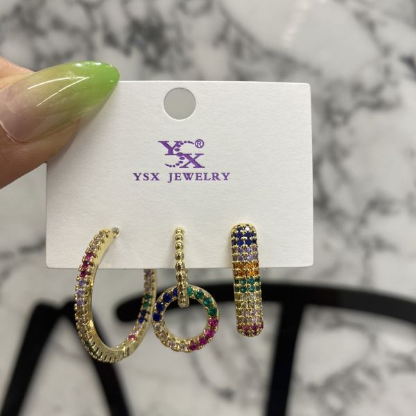 YSX KOMBİN KÜPE
