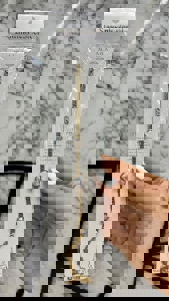 ÇELİK BİLEKLİK