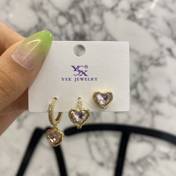YSX KOMBİN KÜPE