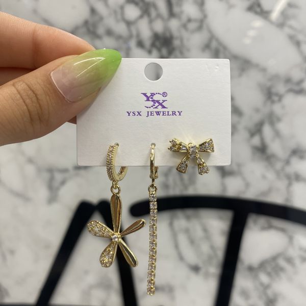 YSX KOMBİN KÜPE