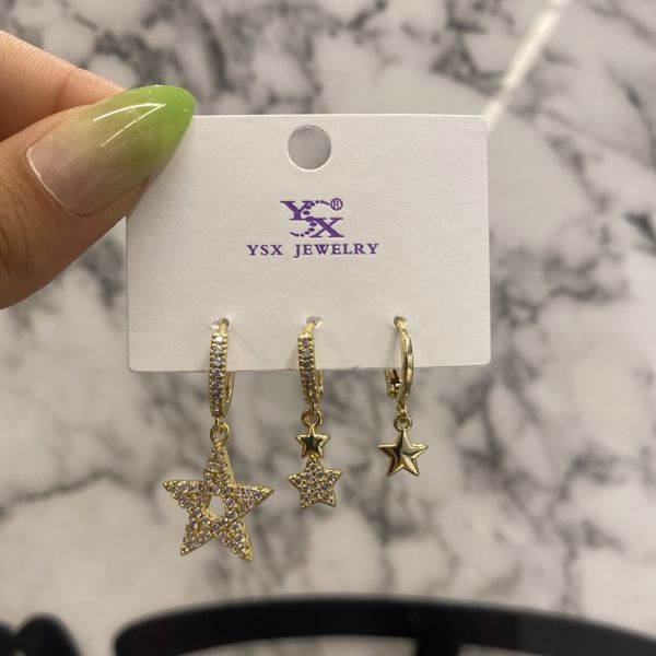 YSX KOMBİN KÜPE