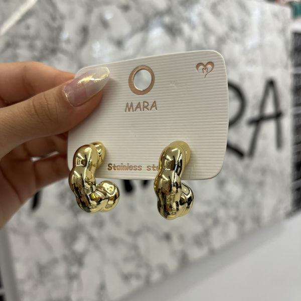 ZARA KÜPE