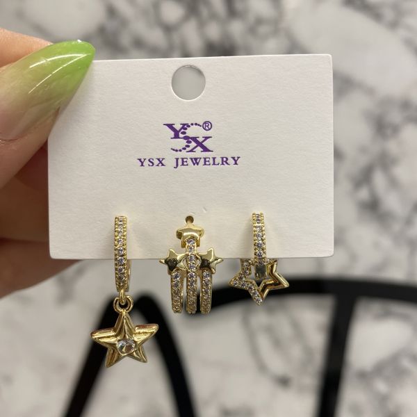 YSX KOMBİN KÜPE