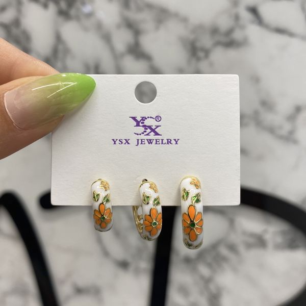 YSX KOMBİN KÜPE