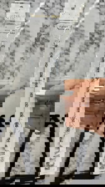 ÇELİK BİLEKLİK