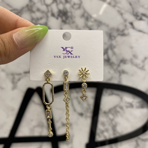 YSX KOMBİN KÜPE