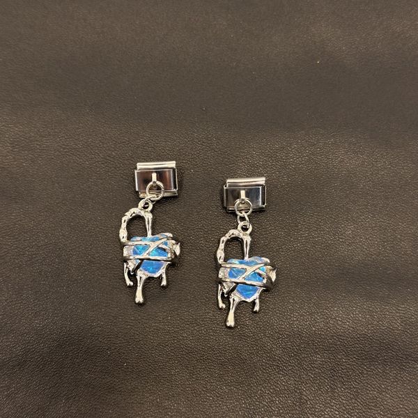 SALLANTILI CHARM