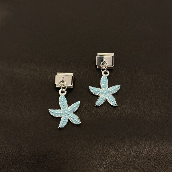 SALLANTILI CHARM