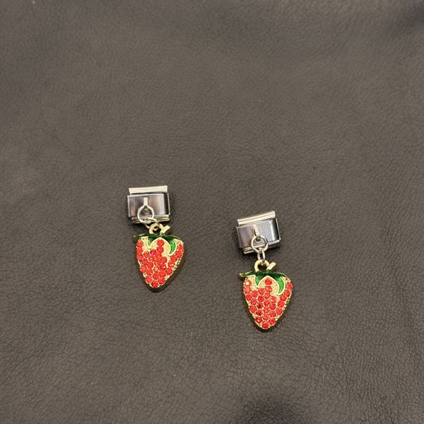 SALLANTILI CHARM