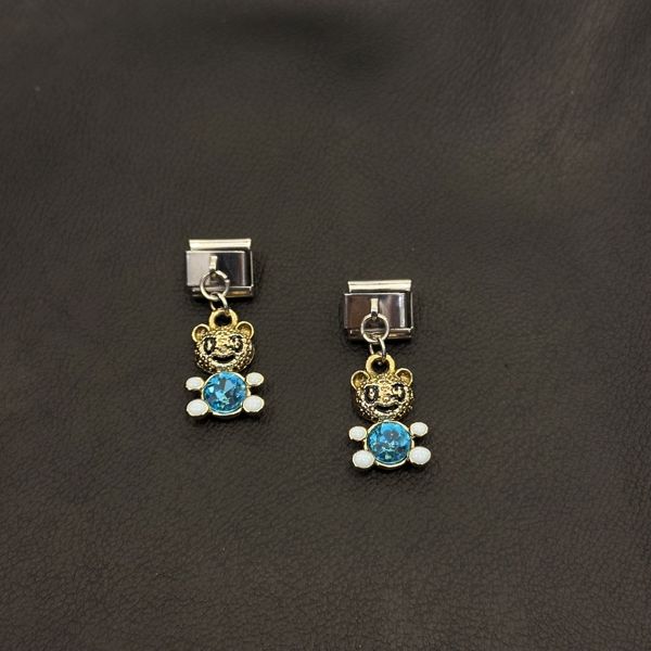 SALLANTILI CHARM