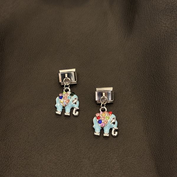 SALLANTILI CHARM