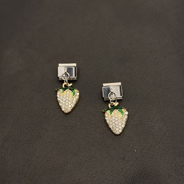 SALLANTILI CHARM