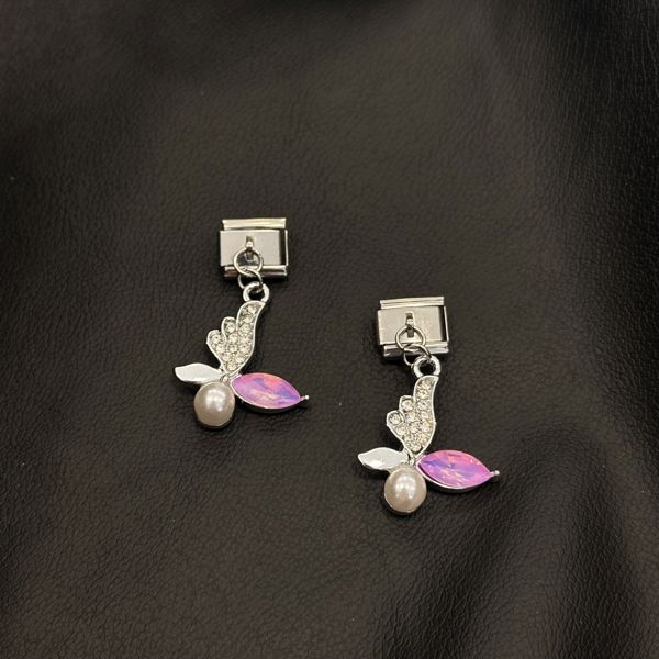 SALLANTILI CHARM