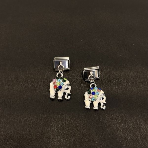 SALLANTILI CHARM