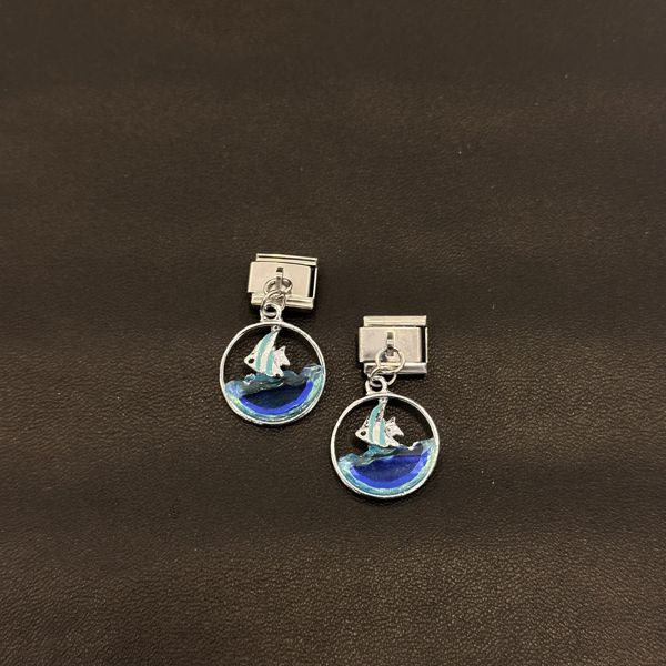 SALLANTILI CHARM