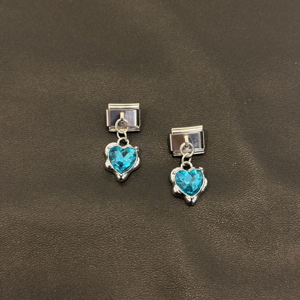 SALLANTILI CHARM