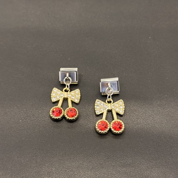 SALLANTILI CHARM