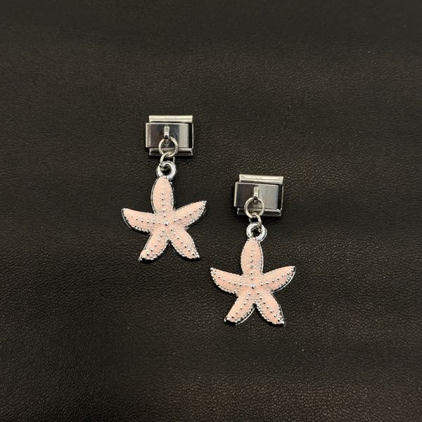 SALLANTILI CHARM