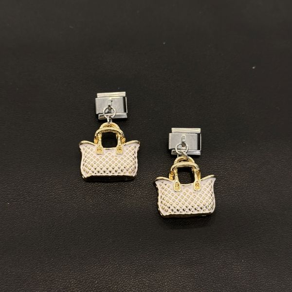 SALLANTILI CHARM
