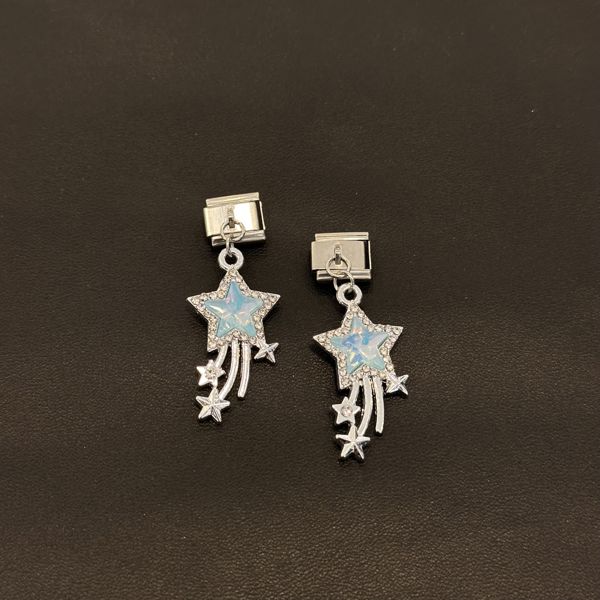 SALLANTILI CHARM
