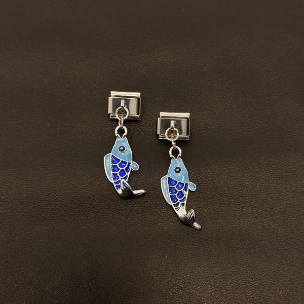 SALLANTILI CHARM