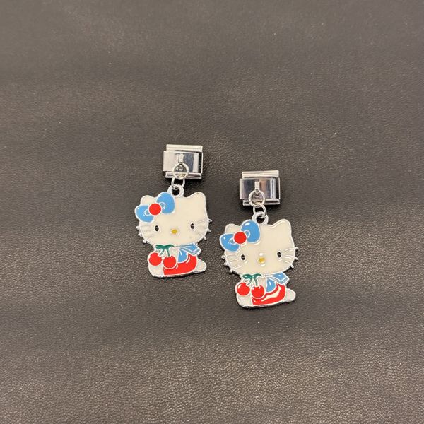 SALLANTILI CHARM