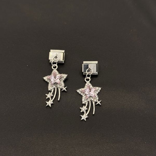 SALLANTILI CHARM