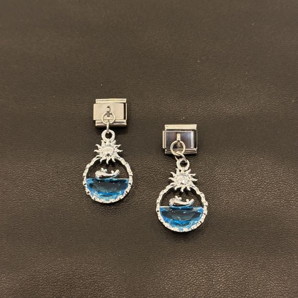 SALLANTILI CHARM