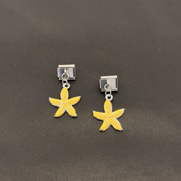 SALLANTILI CHARM