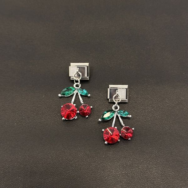 SALLANTILI CHARM