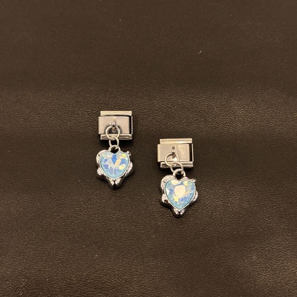 SALLANTILI CHARM