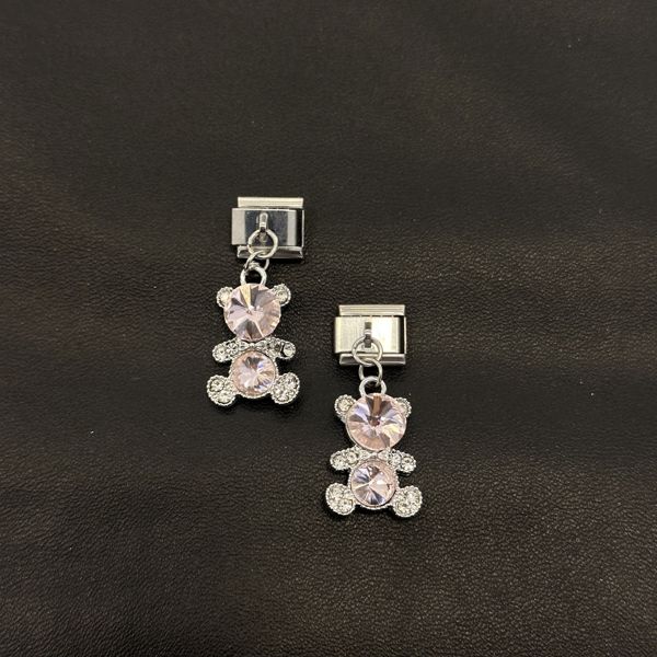 SALLANTILI CHARM