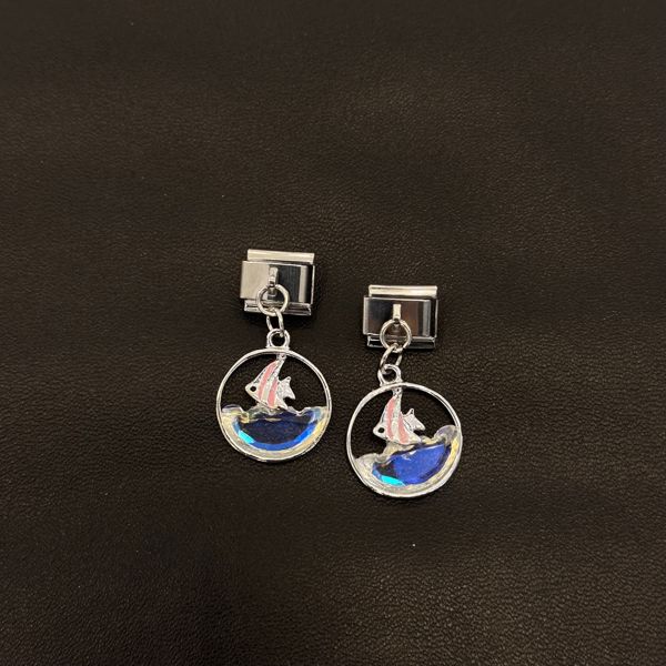 SALLANTILI CHARM