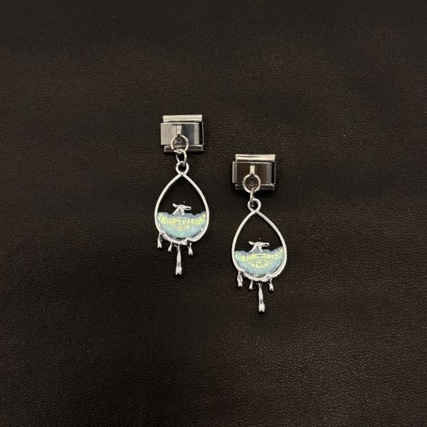 SALLANTILI CHARM